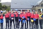 Transition Year - Outdoor Activities week