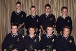 Awards Night