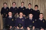 Awards Night
