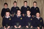 Awards Night