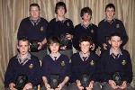 Awards Night