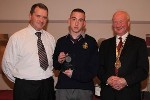 Awards Night