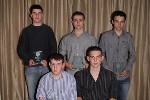 Awards Night