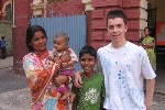 India