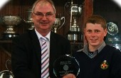 Transition Year Awards