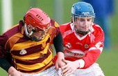 Dr Harty-Cup Quarter Final