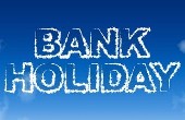 School Closed - Bank Holiday 