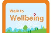 New School Wellbeing Walkway