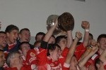 Callaghan Cup 8