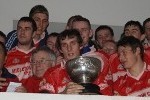 Callaghan Cup 9