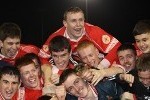 Callaghan Cup 14
