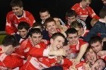 Callaghan Cup 15