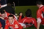 Callaghan Cup 16