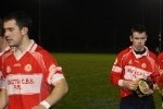 Callaghan Cup 18