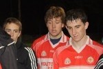 Callaghan Cup 19