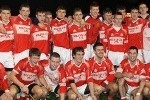 Callaghan Cup 20