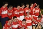 Callaghan Cup 22