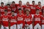 The victorious Team