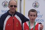 Pupil and Coach