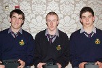 The President's Award - Silver Gaisce