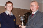 Corn Ui Choilean - 1st Yr Gaeilge