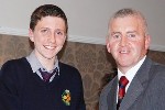 Top Junior Cert Results 2012