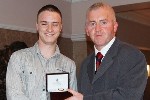 Gold Watch - Positive Contribution 2012