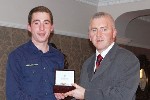 Gold Watch - Highest L.Cert Results 2012