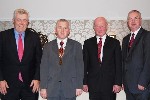 Guest Speaker - Bob Savage