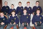 Positive Contribution 1st, 2nd & 3rd Yrs