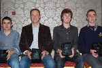All-Ireland Senior Boys Orienteering Champs