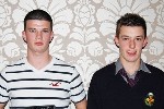 Irish Soccer Internationals
