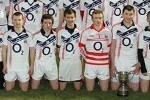 Victorious Midleton CBS Team