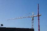 Dismantling the Crane