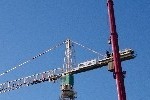 Dismantling the Crane