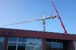 Dismantling the Crane
