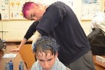 Shave or Dye 13