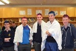 Shave or Dye 14