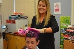 Shave or Dye 15