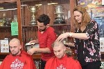Shave or Dye 2
