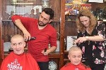 Shave or Dye 5