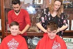 Shave or Dye 6