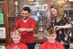 Shave or Dye 7