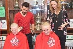 Shave or Dye 8