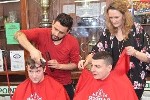 Shave or Dye 9