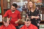 Shave or Dye 10