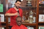 Shave or Dye 12