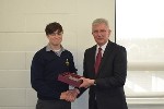TY Sports Award Winner