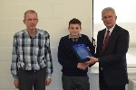 TY Student of the Year