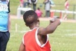 Munster Track & Field Finals 2018